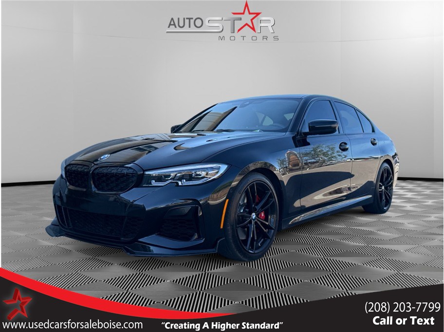 bmw 3 series 2021 3MW5U7J0XM8B65645 image bmw 3 series 2021 3MW5U7J0XM8B65645 image